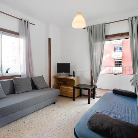 Apartament Piso Centrico En El Puerto *