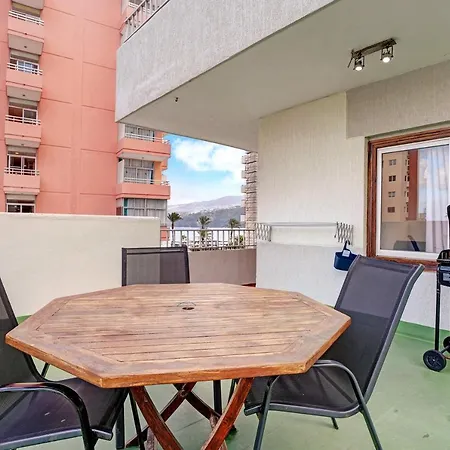 Apartment Piso Centrico En El Puerto